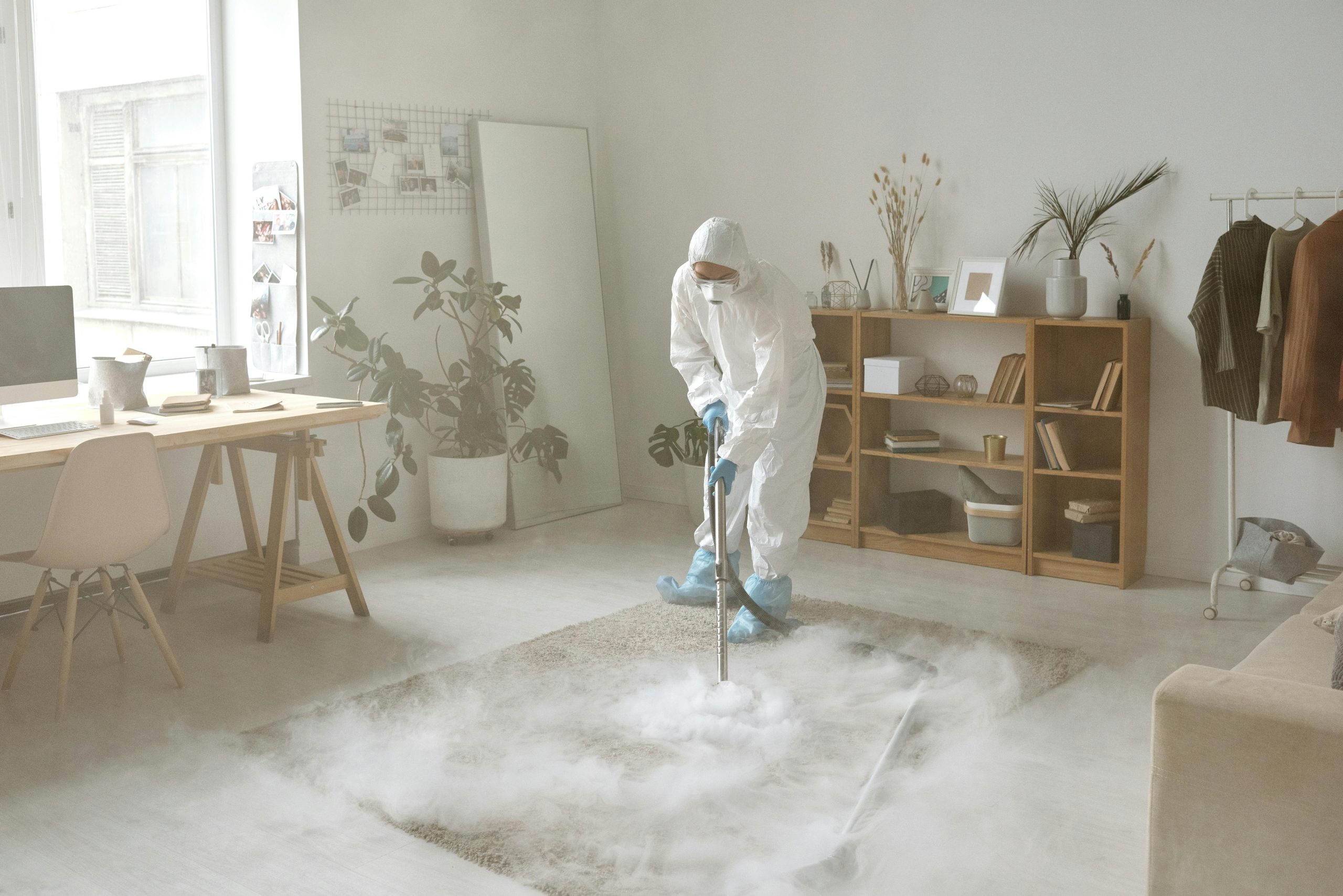 How Often Should You Deep Clean Your Home or Office?