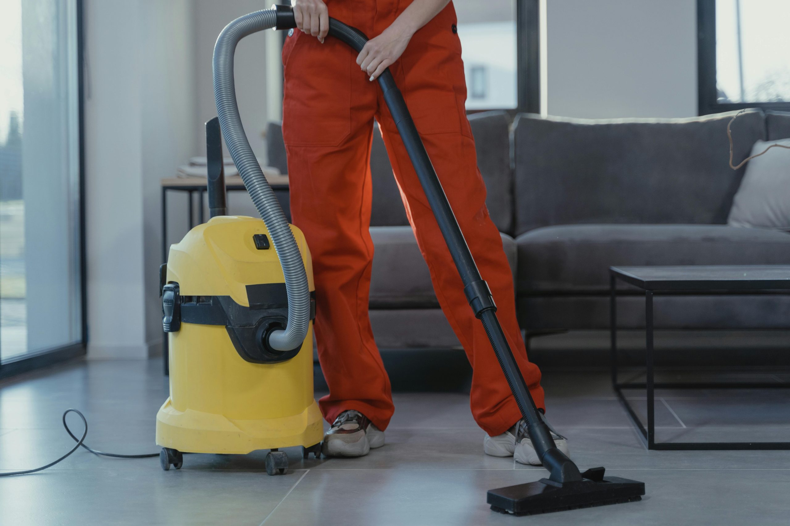 Read more about the article Why Professional Carpet Washing Makes a Big Difference in Your Home